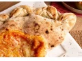 Calzone de Pepperoni