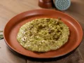 Risoto Pesto
