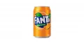 Fanta laranja